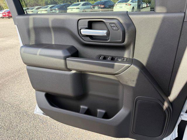 new 2025 GMC Sierra 2500 car, priced at $57,211