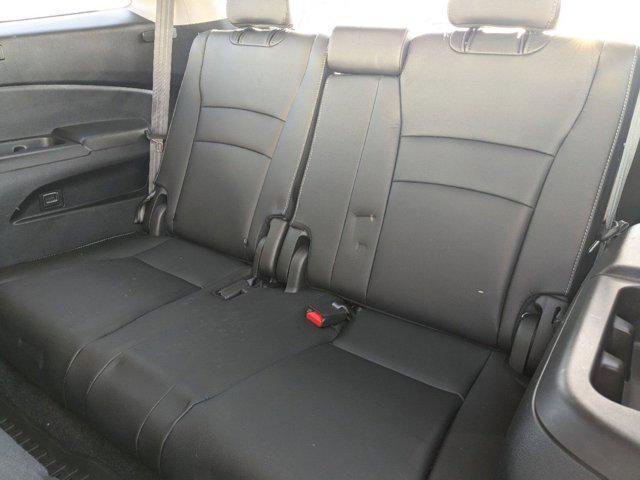 used 2022 Honda Pilot car, priced at $29,922