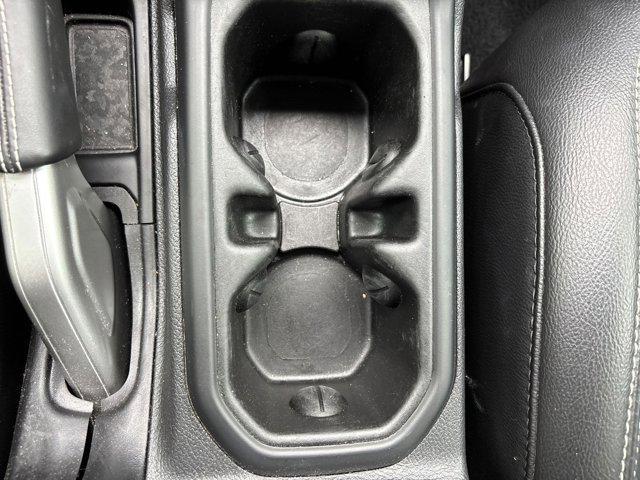 used 2021 Jeep Gladiator car, priced at $29,000