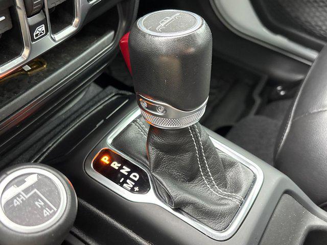 used 2021 Jeep Gladiator car, priced at $29,000