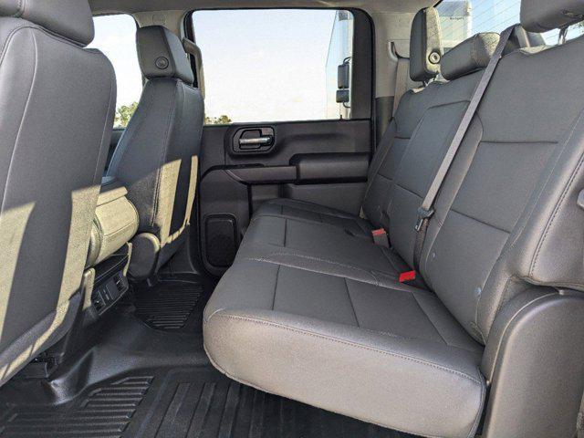 new 2025 GMC Sierra 2500 car, priced at $56,769