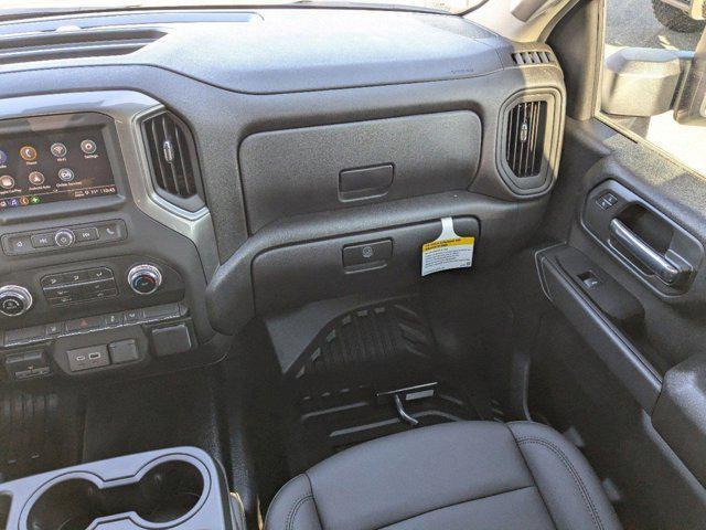 new 2025 GMC Sierra 2500 car, priced at $56,769