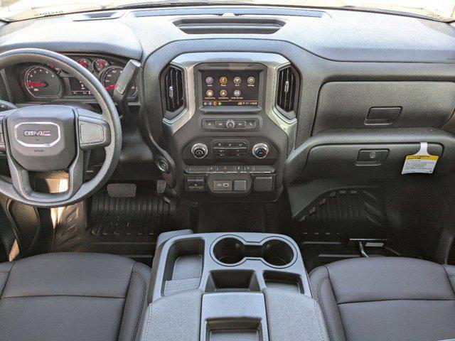 new 2025 GMC Sierra 2500 car, priced at $56,769