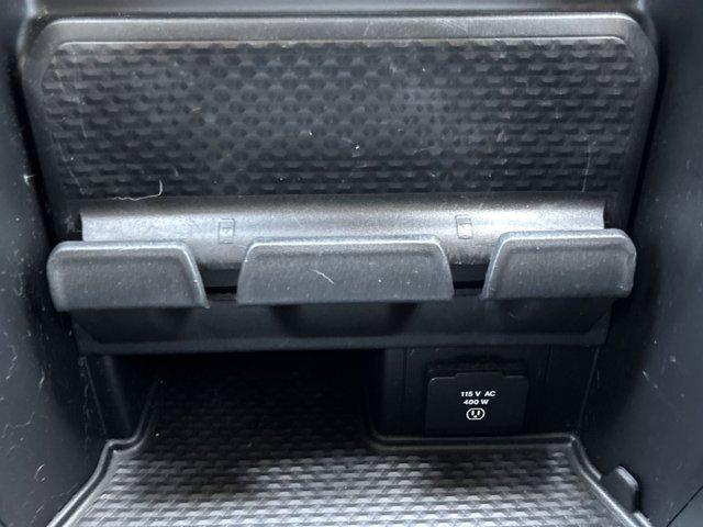 used 2021 Ram 1500 car, priced at $38,000