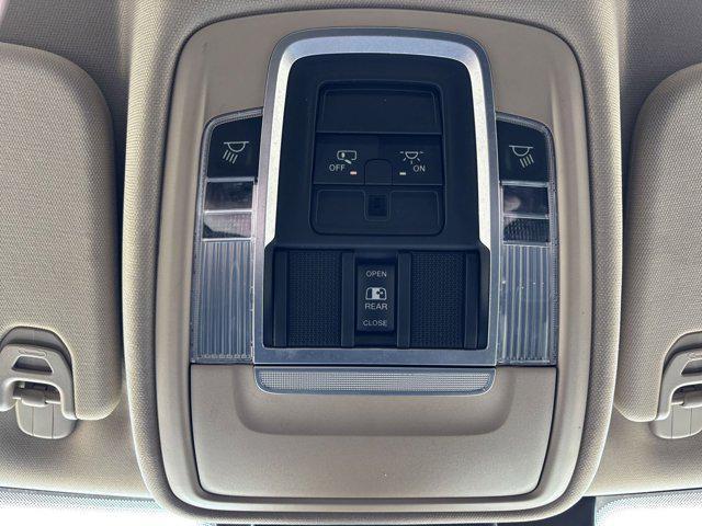 used 2021 Ram 1500 car, priced at $38,000