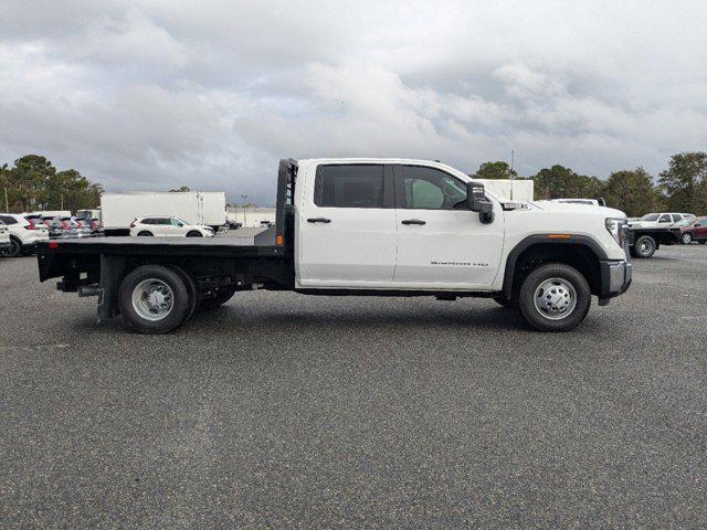 new 2025 GMC Sierra 3500 car, priced at $67,116