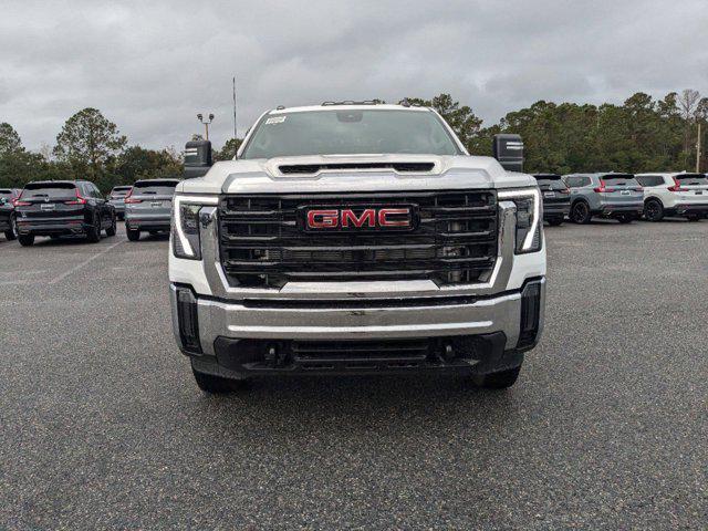 new 2025 GMC Sierra 3500 car, priced at $67,116