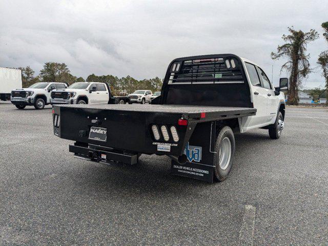 new 2025 GMC Sierra 3500 car, priced at $67,116