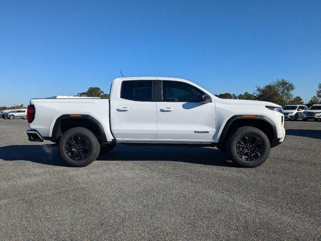 new 2024 GMC Canyon car, priced at $36,996