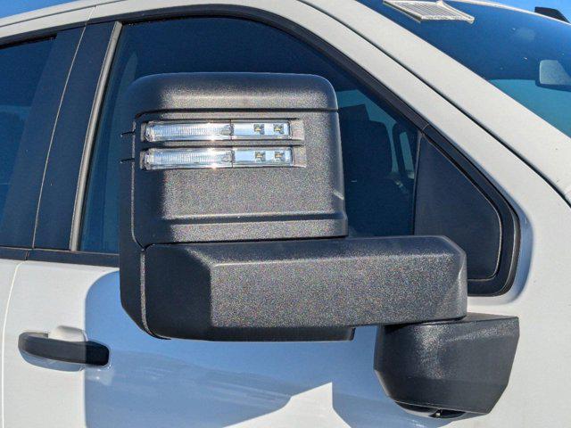 new 2025 GMC Sierra 2500 car, priced at $60,742