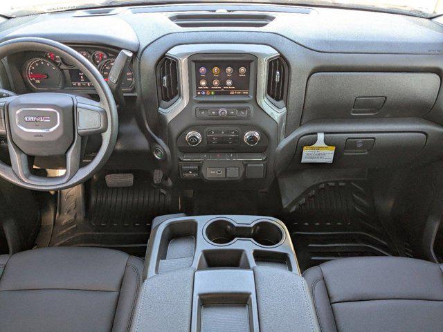 new 2025 GMC Sierra 2500 car, priced at $60,742