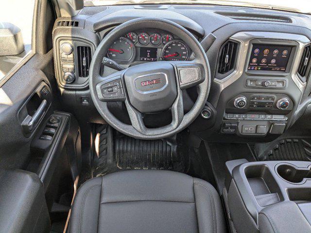 new 2025 GMC Sierra 3500 car, priced at $67,116