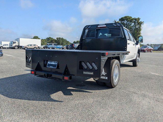 new 2025 GMC Sierra 3500 car, priced at $67,116