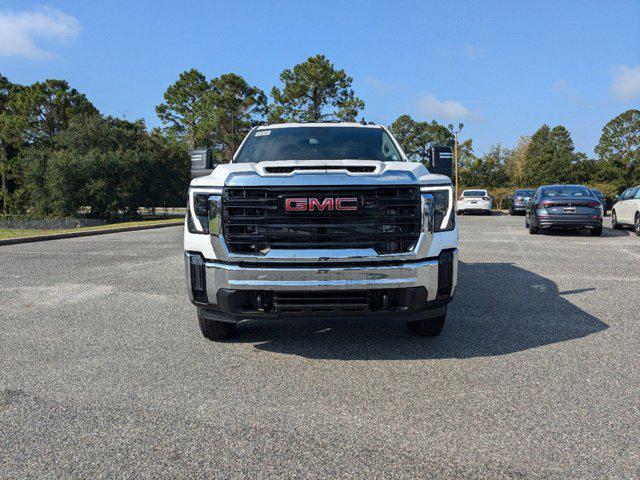 new 2025 GMC Sierra 3500 car, priced at $67,116