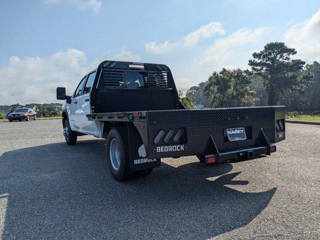 new 2025 GMC Sierra 3500 car, priced at $67,116