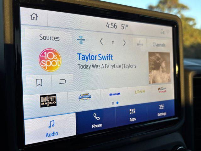 used 2021 Ford Bronco Sport car, priced at $23,265