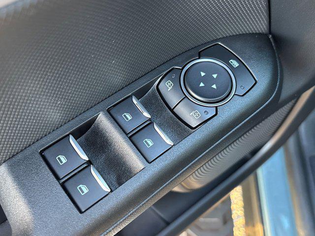 used 2021 Ford Bronco Sport car, priced at $23,265