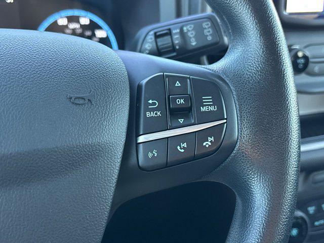 used 2021 Ford Bronco Sport car, priced at $23,265