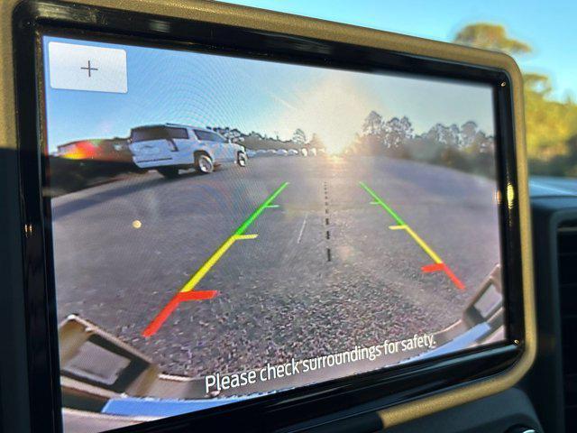 used 2021 Ford Bronco Sport car, priced at $23,265