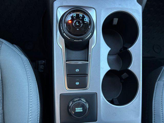 used 2021 Ford Bronco Sport car, priced at $23,265