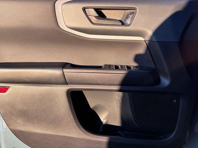 used 2021 Ford Bronco Sport car, priced at $23,265