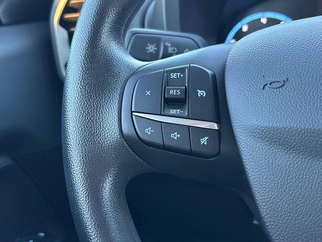 used 2021 Ford Bronco Sport car, priced at $23,265