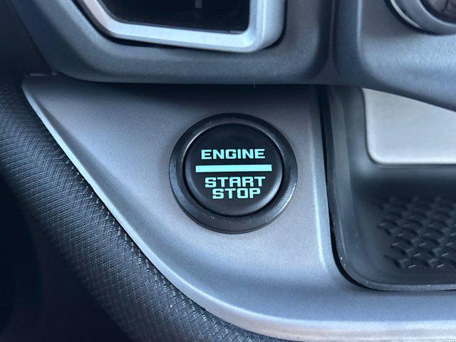 used 2021 Ford Bronco Sport car, priced at $23,265