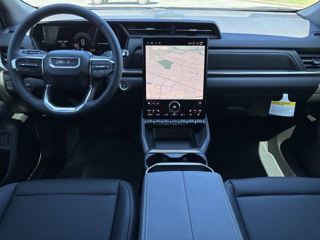 new 2026 GMC Terrain car, priced at $33,441