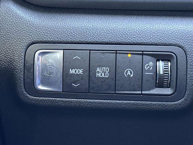 new 2026 GMC Terrain car, priced at $33,441