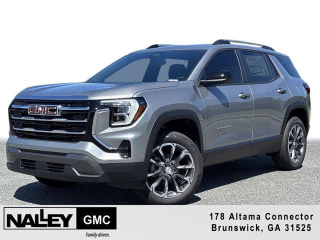 new 2026 GMC Terrain car, priced at $33,441