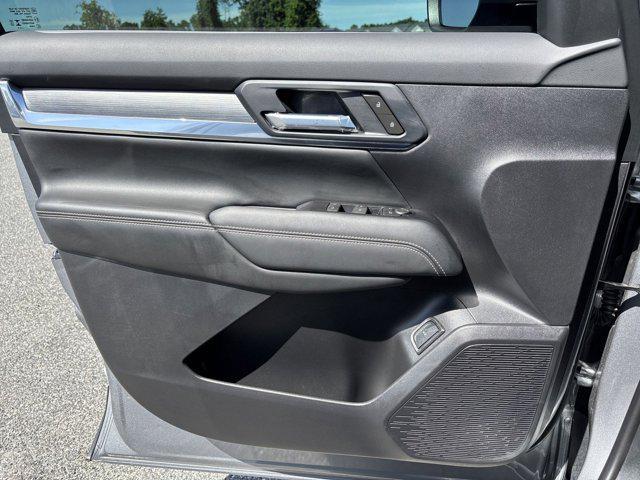 new 2026 GMC Terrain car, priced at $33,441
