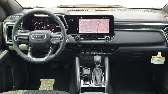new 2026 GMC Canyon car, priced at $41,416