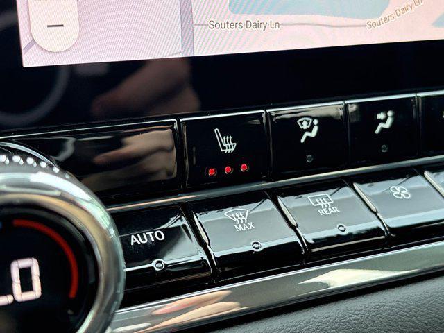 new 2026 GMC Canyon car, priced at $41,416