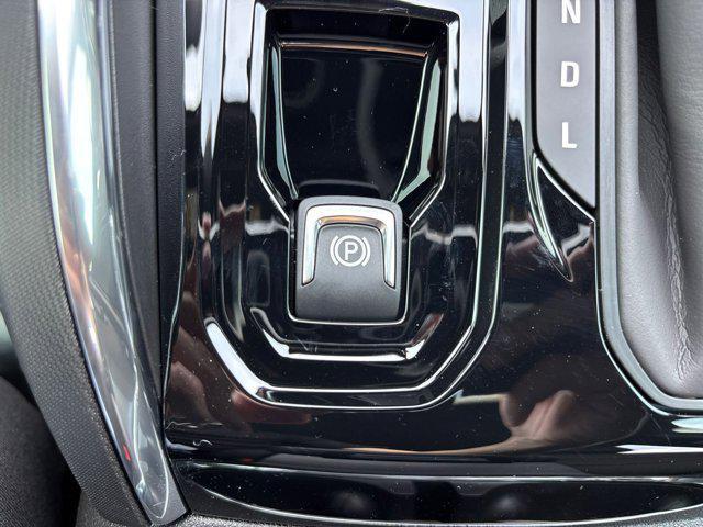 new 2026 GMC Canyon car, priced at $41,416