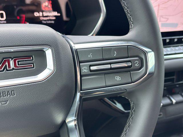 new 2026 GMC Canyon car, priced at $41,416
