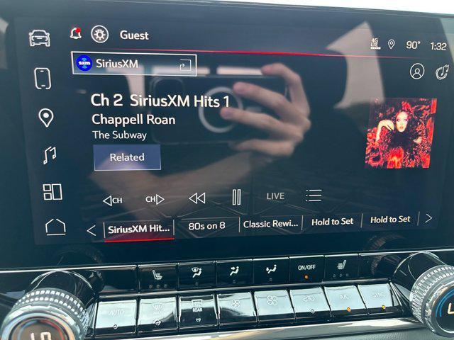 new 2026 GMC Canyon car, priced at $41,416