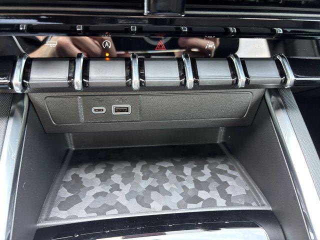 new 2026 GMC Canyon car, priced at $41,416