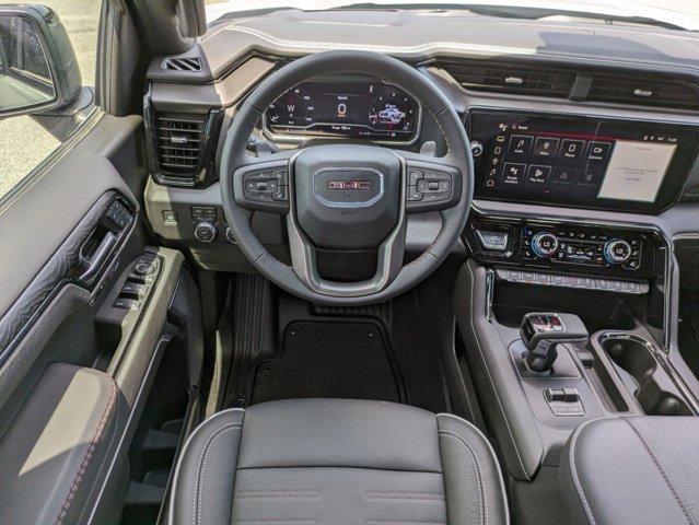 new 2024 GMC Sierra 1500 car