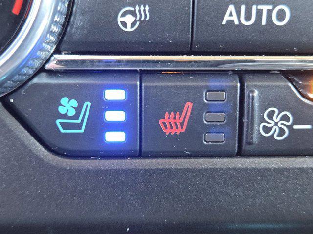 used 2020 Ford Expedition car, priced at $34,640