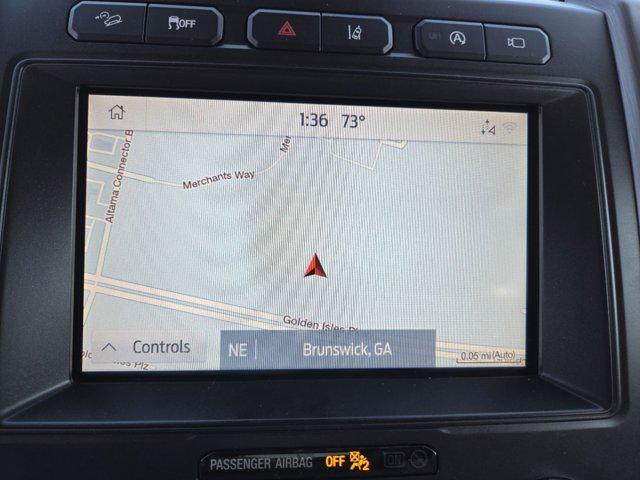 used 2020 Ford Expedition car, priced at $34,640