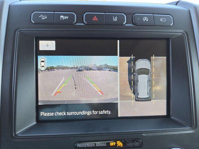 used 2020 Ford Expedition car, priced at $34,640