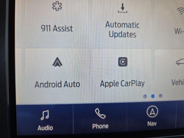 used 2020 Ford Expedition car, priced at $34,640