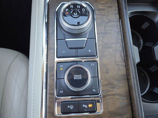 used 2020 Ford Expedition car, priced at $34,640