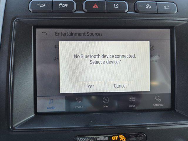 used 2020 Ford Expedition car, priced at $34,640