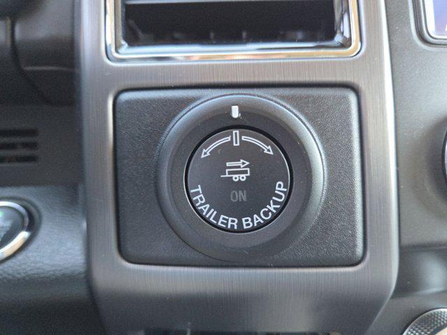 used 2020 Ford Expedition car, priced at $34,640