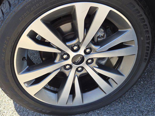 used 2020 Ford Expedition car, priced at $34,640