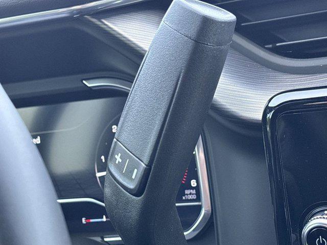 new 2025 GMC Sierra 2500 car, priced at $97,926