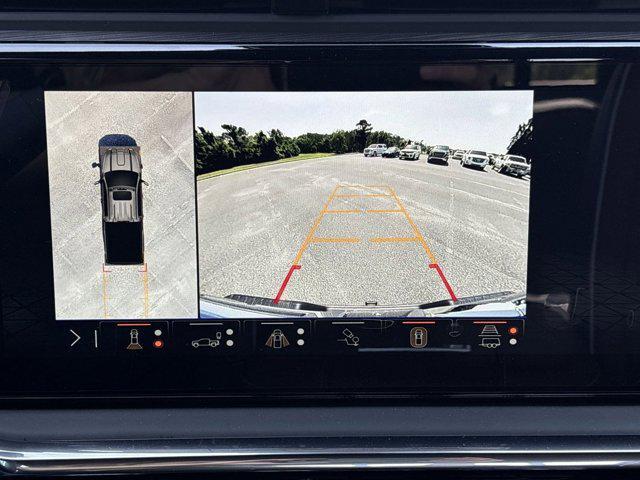 new 2025 GMC Sierra 2500 car, priced at $97,926