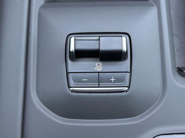 new 2025 GMC Sierra 2500 car, priced at $97,926