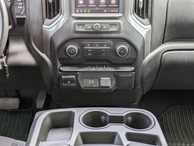 used 2020 Chevrolet Silverado 1500 car, priced at $35,969